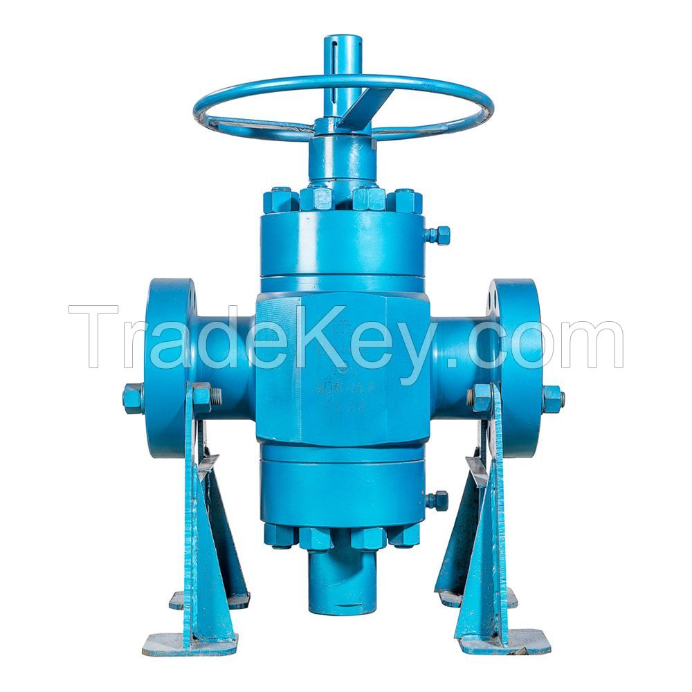 PFF Flat Gate Valve