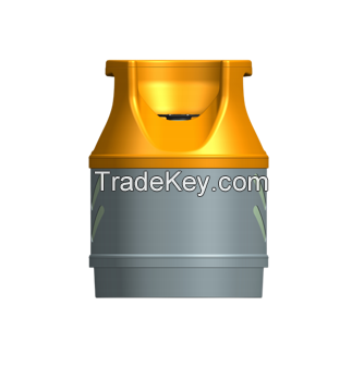 LPG Composite Cylinder