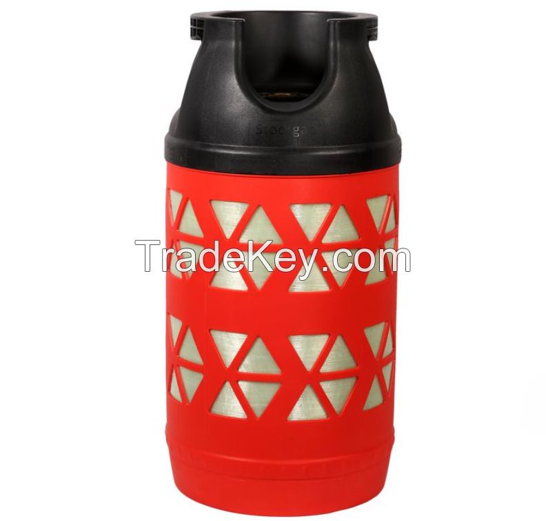 LPG Composite Cylinder