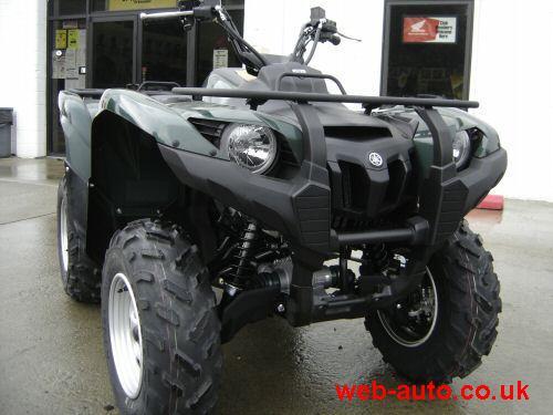 sport 4x4 atv