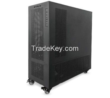 Intel Liquid cooling tower servers