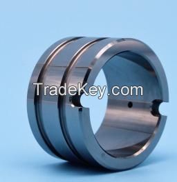 API Shaped Bushing