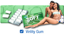 Virility Gum