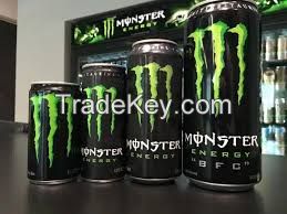 monster