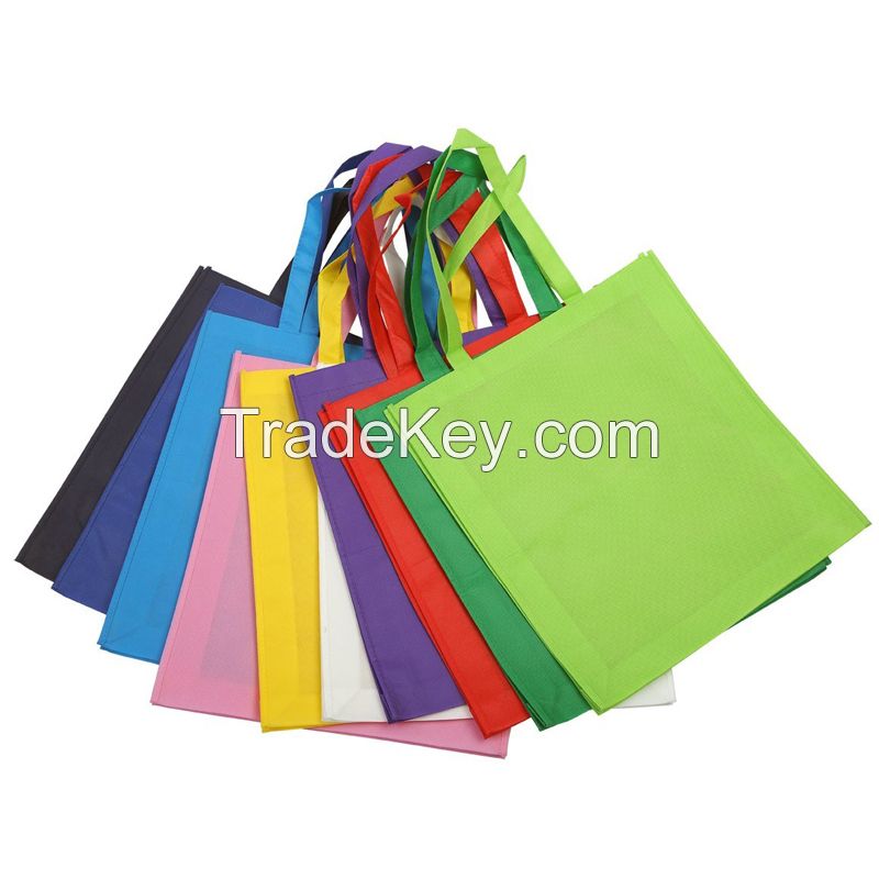 Non Woven Bag, Shopping Bag, Carrier Bag