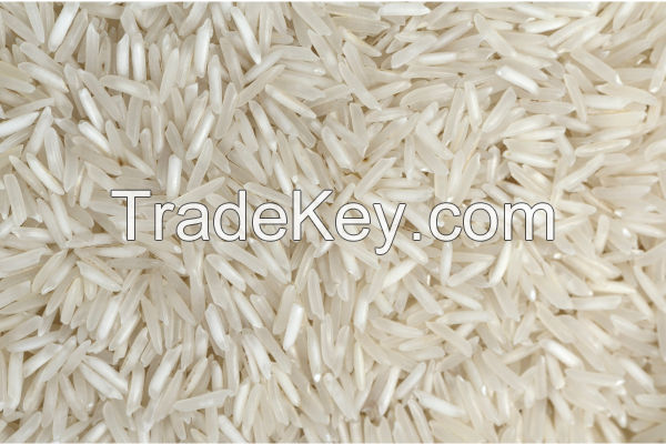 Basmati 1121 White Rice â€“ Premium Quality Export