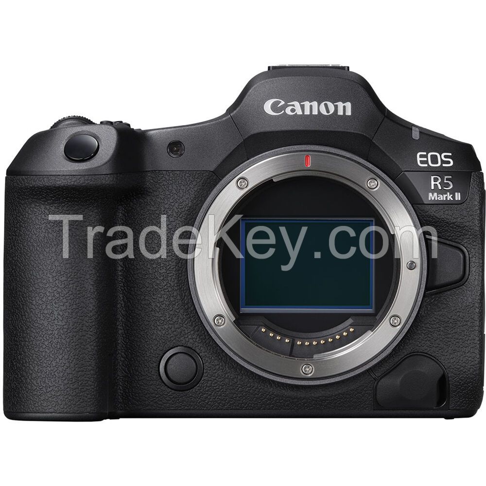 WhatsApp: +49 1521-048-9471 Canon EOS R5 Mark II Mirrorless Camera