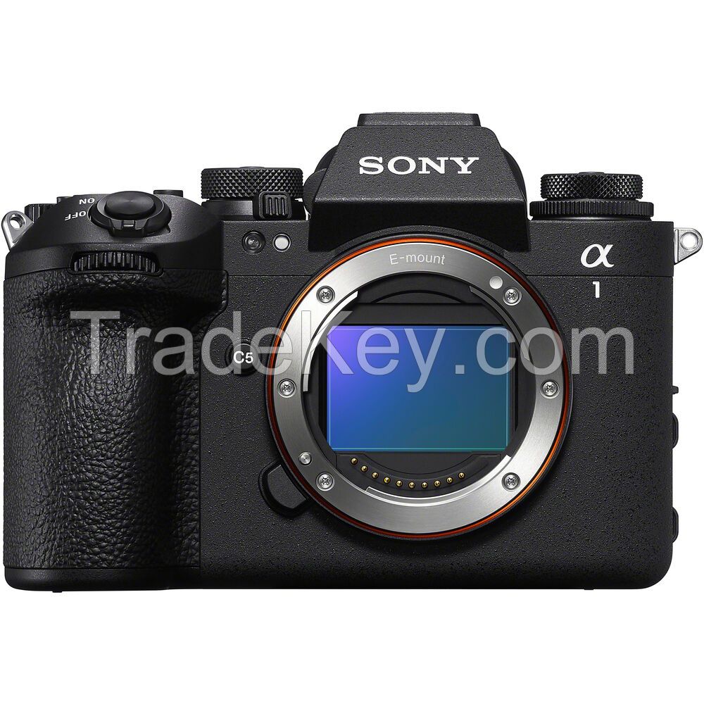 WhatsApp: +49 1521-048-9471 Sony a1 II Mirrorless Camera