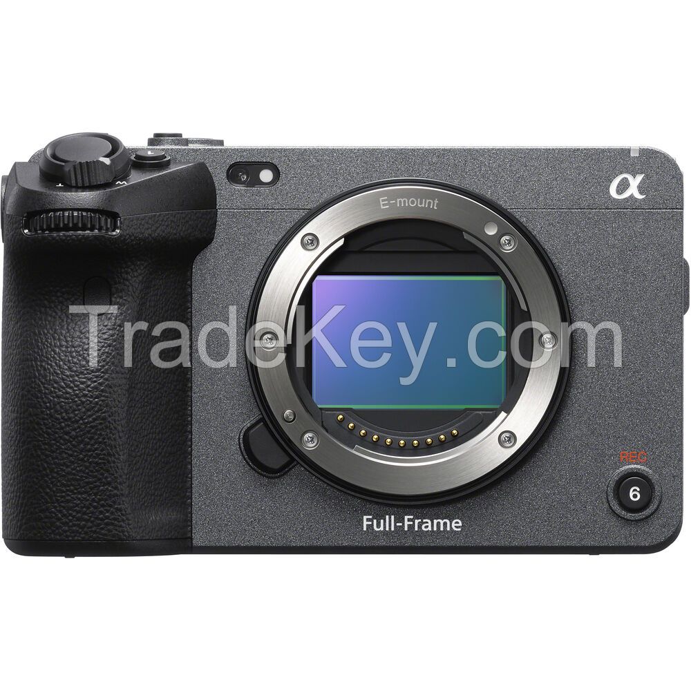 WhatsApp: +49 1521-048-9471 Sony FX3 Full-Frame Cinema Camera