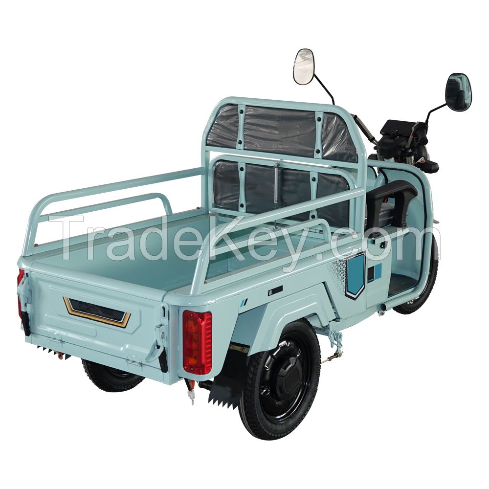 Three Wheeler and Tricyle OEM&amp;ODM Manufacturing Services