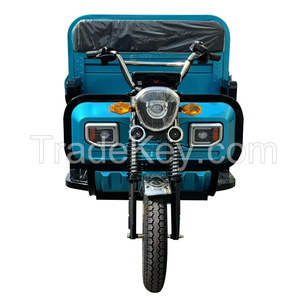 Three Wheeler and Tricyle OEM&amp;ODM Manufacturing Services