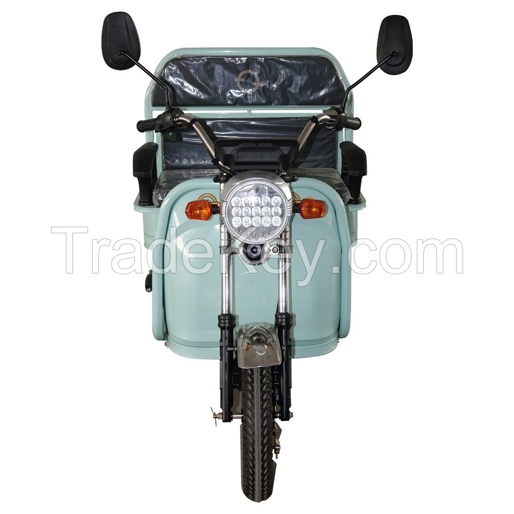 Three Wheeler and Tricyle OEM&amp;ODM Manufacturing Services