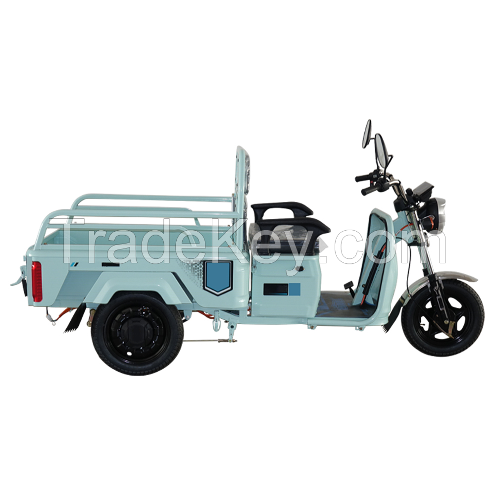 Three Wheeler and Tricyle OEM&amp;ODM Manufacturing Services