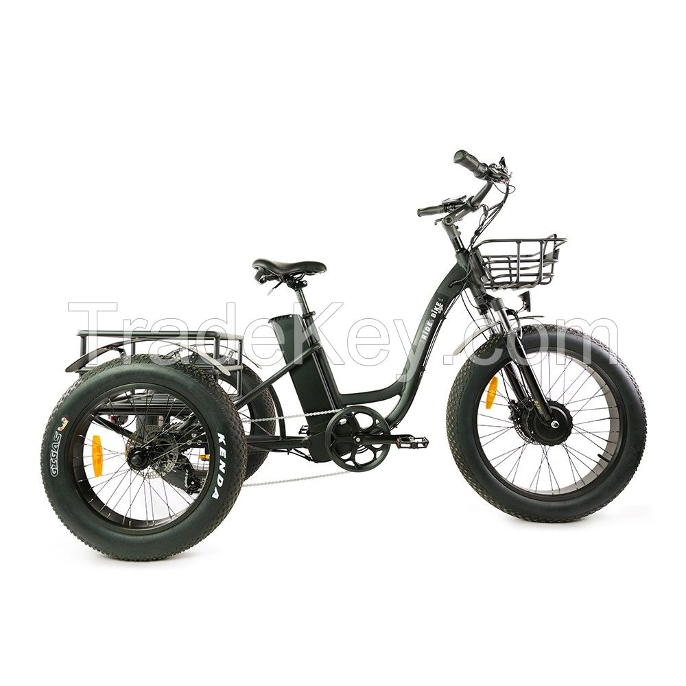 T4B trike