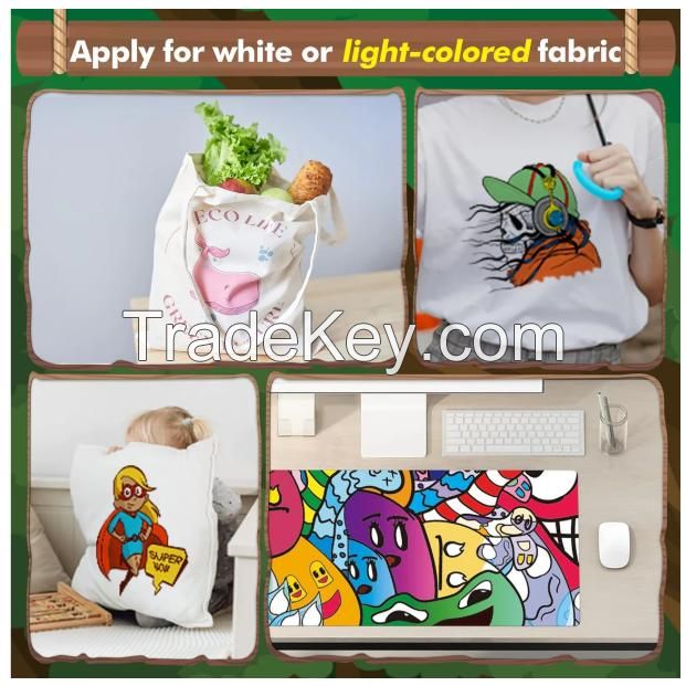 Koala Sublimation Paper for Inkjet Printer 100gsm 150 Sheets