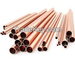 Copper Tube