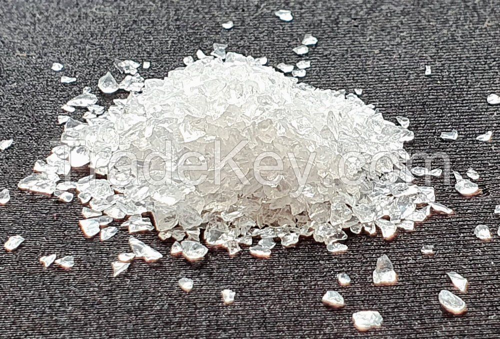 Silica Catalysis and SiO2 Silicon oxide