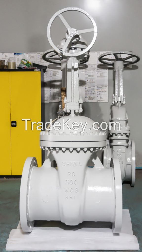 gate Valve