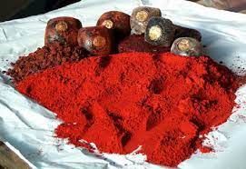 Dragon's Blood Powder