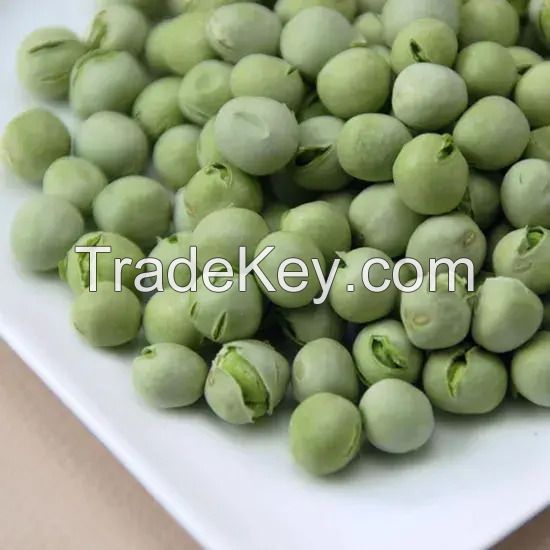 Wholesale Dehydrated Green Pea Fd Vegetables Freeze Dried Green Pea