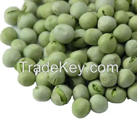 Wholesale Dehydrated Green Pea Fd Vegetables Freeze Dried Green Pea