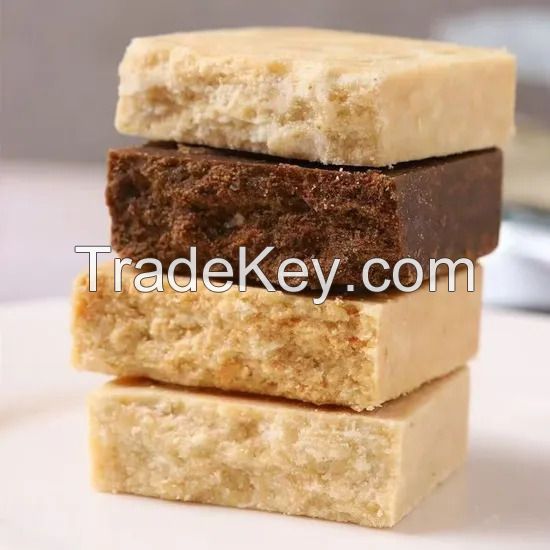 High Energy Compressed Biscuits 200g Energy Bar Rich in Nutrients Storage Emergency Food OEM