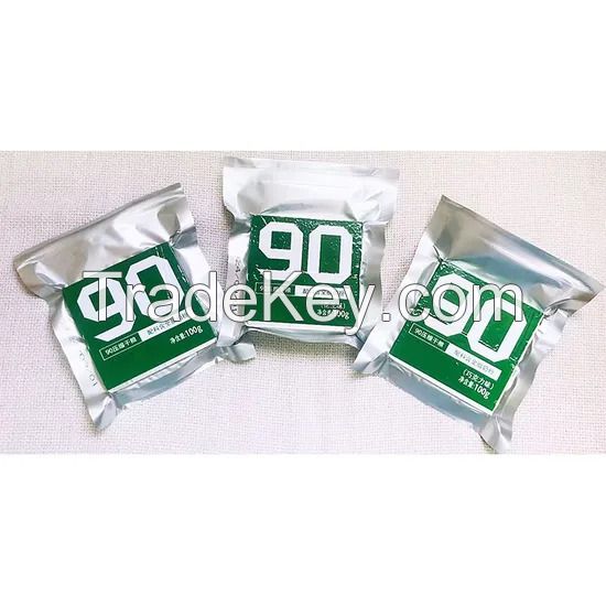 High Energy Compressed Biscuits 200g Energy Bar Rich in Nutrients Storage Emergency Food OEM