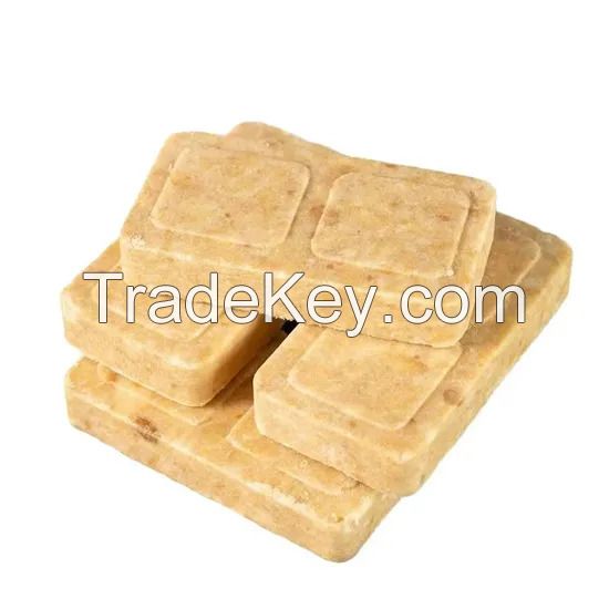 High Energy Compressed Biscuits 200g Energy Bar Rich in Nutrients Storage Emergency Food OEM
