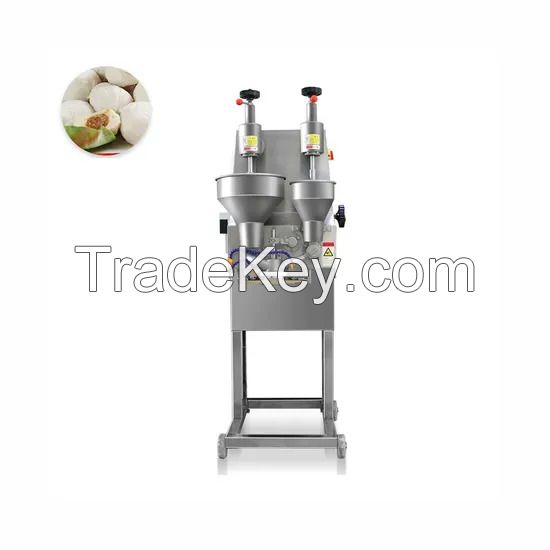 Automatic Meatball Making Machine Fish/Pork/Beef/Chicken/Vegetable Ball Forming Machine