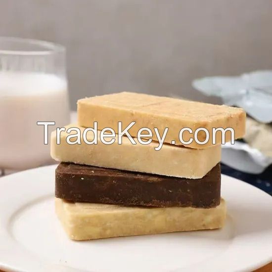 High Energy Compressed Biscuits 200g Energy Bar Rich in Nutrients Storage Emergency Food OEM