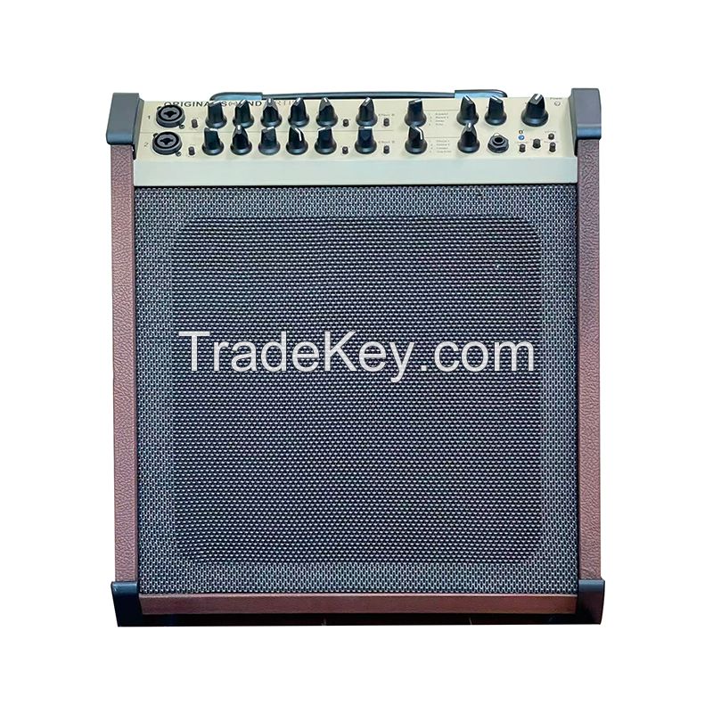 Musical Instrument Speaker Charging Recording and Broadcasting Type