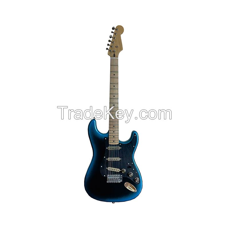 Electric guitar equipment