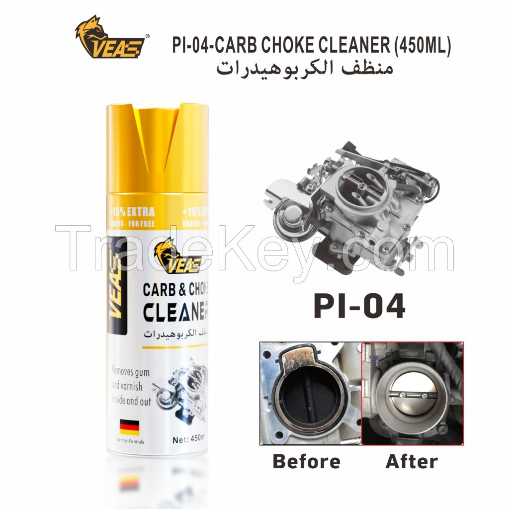 carb cleaner carb choke cleaning for car care or dirty deep clean