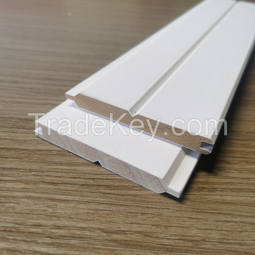 Good Quality Primed Wall Corner Radiata Wall Panels Architraves