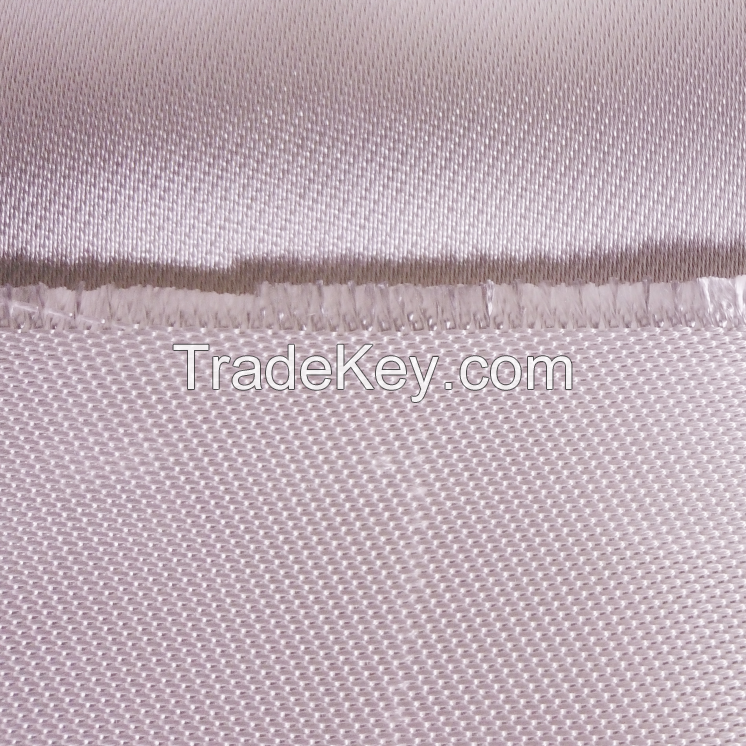 High Temperatue Resistance High Silica Fibers High Quality High Silica Fabric