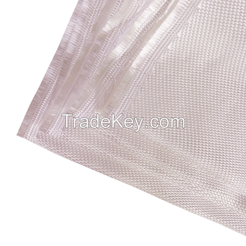 High Temperatue Resistance High Silica Fibers High Quality High Silica Fabric