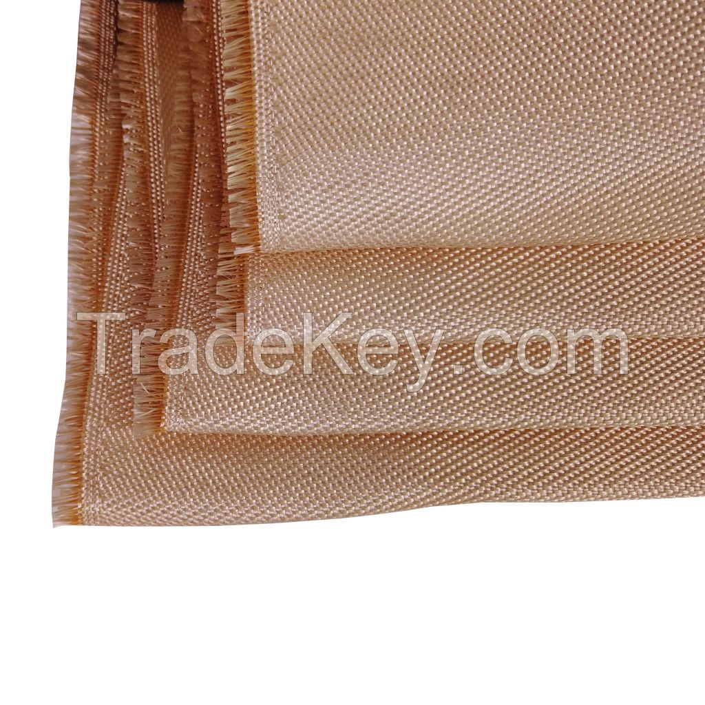 High Silica Fiberglass Cloth Flame-retardant Silica-glass Welding Blanket