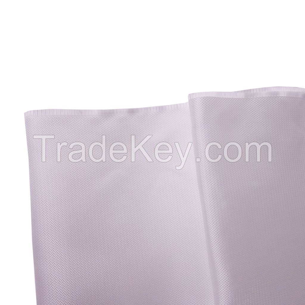 Heat Insulation 430GSM Fiberglass Fabric for Fire Blanket