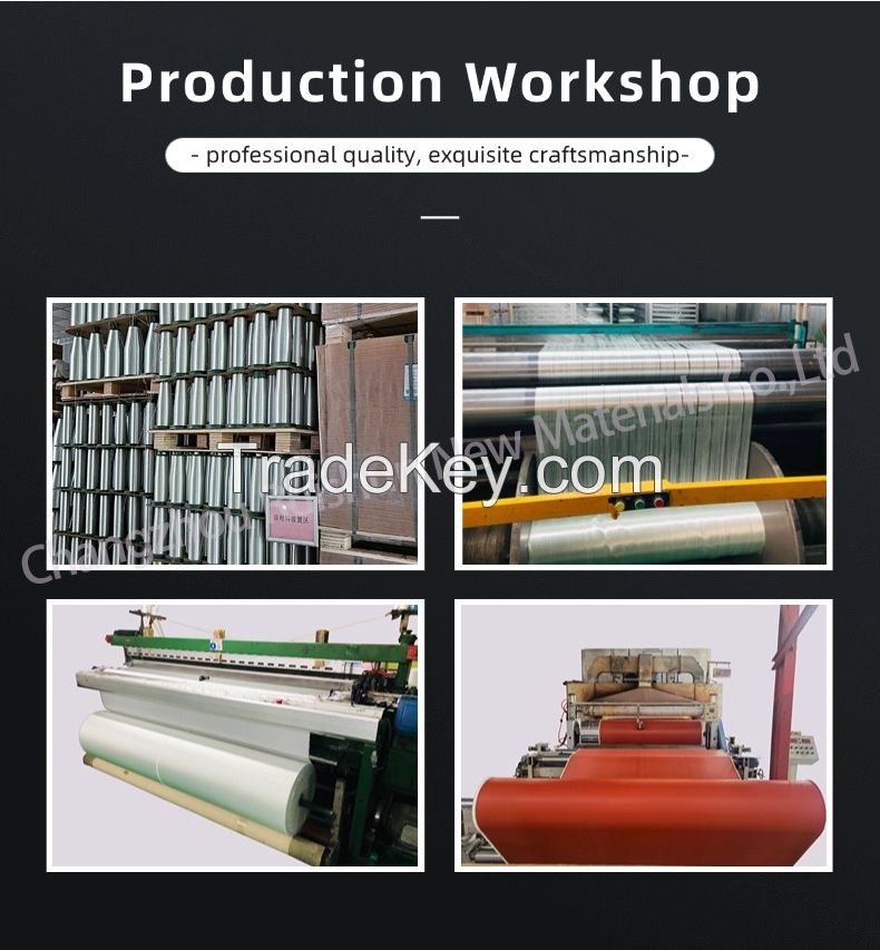 100gsm Glass Fiber Cloth for Construction Ship Building Energy Sports