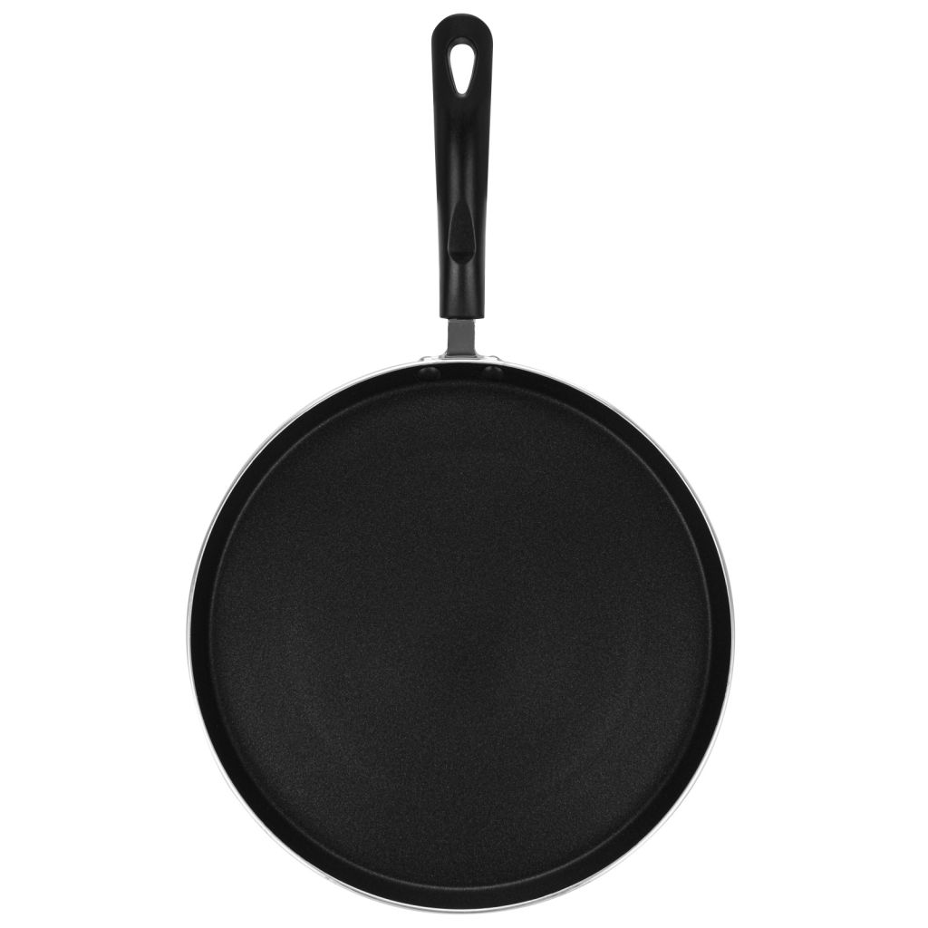 28cm Press  Aluminium Non-stick Pancake