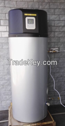 2KW WATER HEATERS 200L