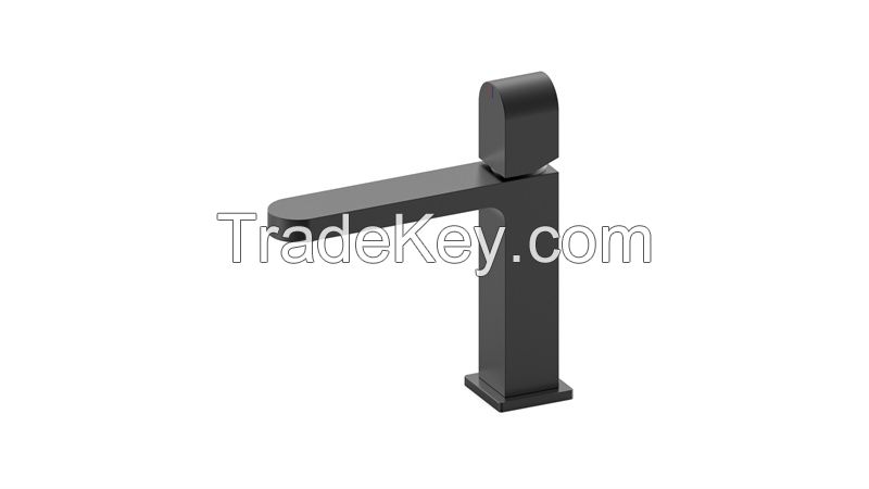 basin faucet