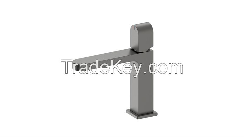 basin faucet