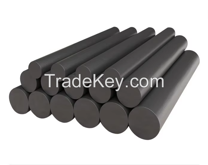 Factory supply graphite rods high purity graphite rod for sale
