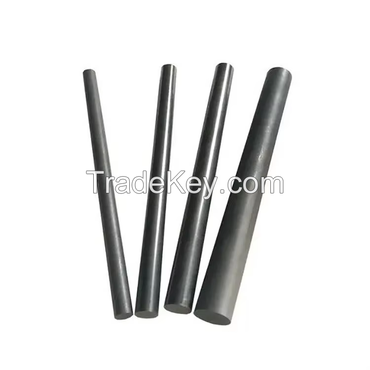 Factory supply graphite rods high purity graphite rod for sale