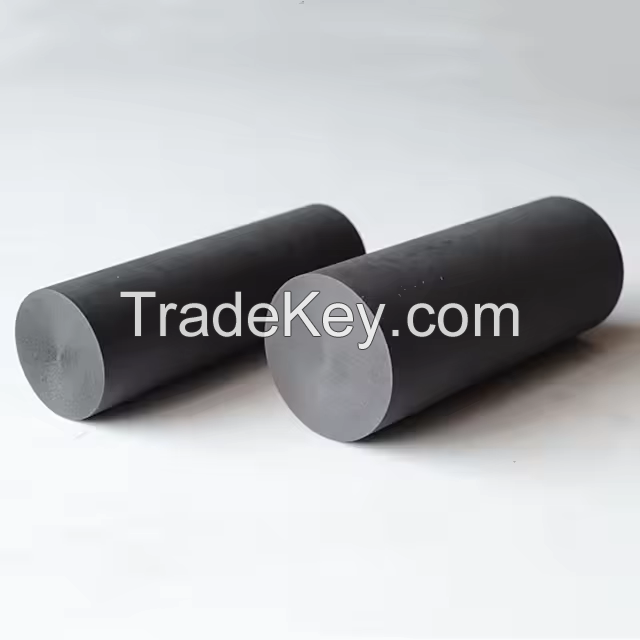 Factory supply graphite rods high purity graphite rod for sale