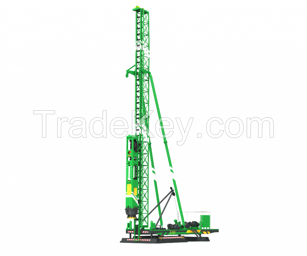 Hydraulic impact hammer C-18Y