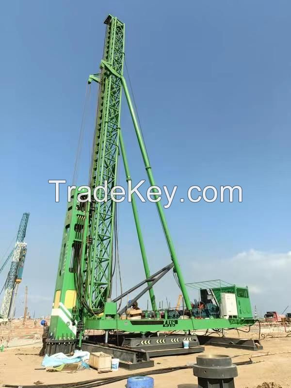Hydraulic impact hammer C-18Y