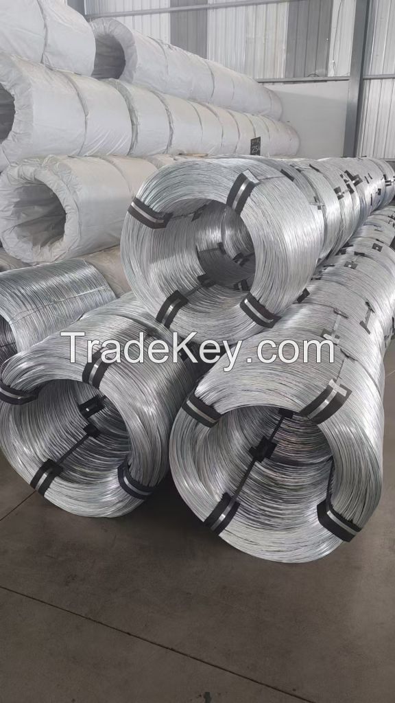 Premium Galvanized Iron Wire