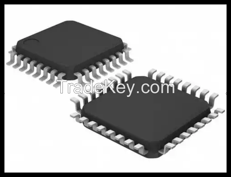 QFP(Quad Flat Package) IC CHIP electronic component integrated circuit Field Programmable Gate Array (FPGA)